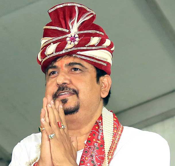 Sujit Bose